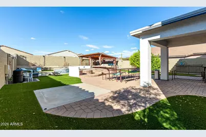 18452 E El Amancer --, Gold Canyon, AZ 85118 - Photo 10