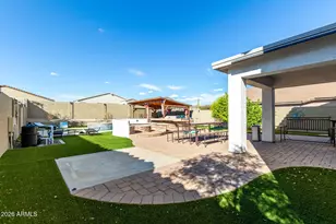18452 E El Amancer --, Gold Canyon, AZ 85118 - Photo 10