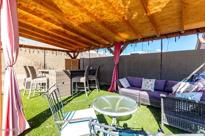 18452 E El Amancer --, Gold Canyon, AZ 85118 - Photo 2