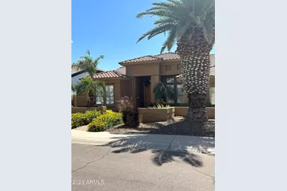 6101 E Campo Bello Drive, Scottsdale, AZ 85254 - Photo 2