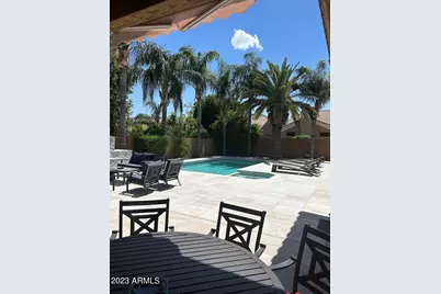 6101 E Campo Bello Drive, Scottsdale, AZ 85254 - Photo 4