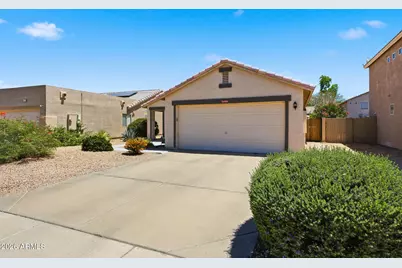 16253 W Sierra Street, Goodyear, AZ 85338 - Photo 1