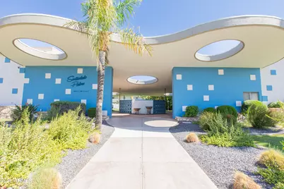 6824 E 2nd Street #202, Scottsdale, AZ 85251 - Photo 26