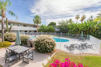 6824 E 2nd Street #202, Scottsdale, AZ 85251 - Photo 24