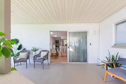 6824 E 2nd Street #202, Scottsdale, AZ 85251 - Photo 2