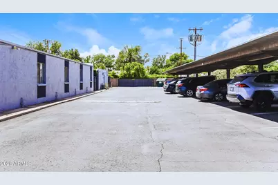 6320 N 16th Street #28, Phoenix, AZ 85016 - Photo 14