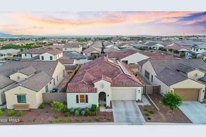 20055 W Campbell Avenue, Buckeye, AZ 85396 - Photo 44