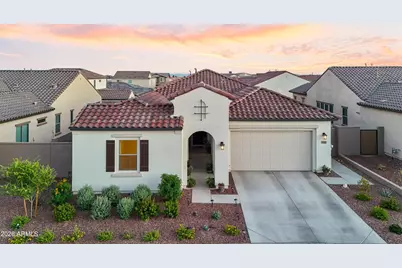 20055 W Campbell Avenue, Buckeye, AZ 85396 - Photo 1