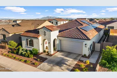 20055 W Campbell Avenue, Buckeye, AZ 85396 - Photo 4