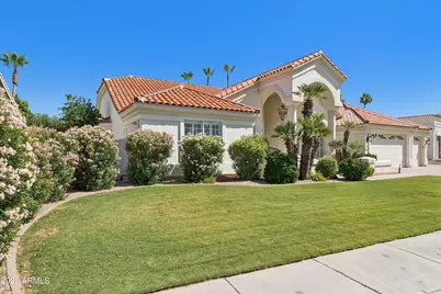 10038 E Corrine Drive, Scottsdale, AZ 85260 - Photo 2
