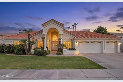 10038 E Corrine Drive, Scottsdale, AZ 85260 - Photo 4