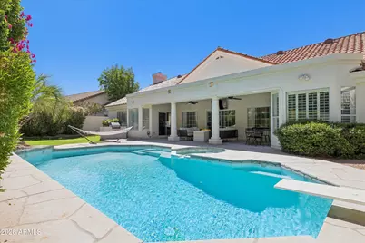 10038 E Corrine Drive, Scottsdale, AZ 85260 - Photo 42