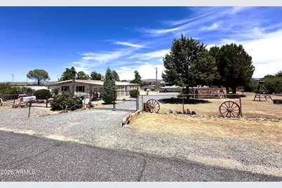 16329 S Red Rock Lane, Mayer, AZ 86333 - Photo 4