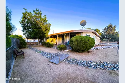 16329 S Red Rock Lane, Mayer, AZ 86333 - Photo 6