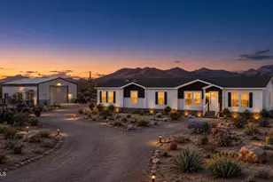 0 Xxx --, Tonopah, AZ 85354 - Photo 2