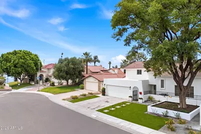 1506 E Edgewater Drive, Tempe, AZ 85283 - Photo 2