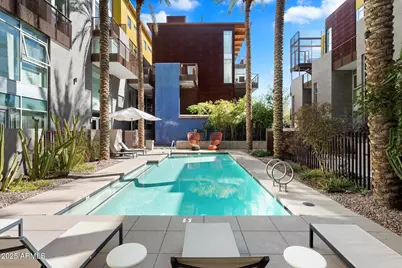 4739 N Scottsdale Road #H1001, Scottsdale, AZ 85251 - Photo 8
