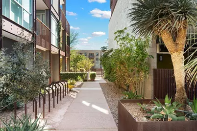 4739 N Scottsdale Road #H1001, Scottsdale, AZ 85251 - Photo 10