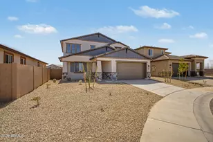 20668 N 225th Dr, Surprise, AZ 85387 - Photo 2