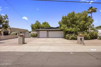 52 W Thunderbird Road, Phoenix, AZ 85023 - Photo 36