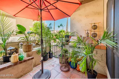 9711 E Mountain View Road #1512, Scottsdale, AZ 85258 - Photo 20