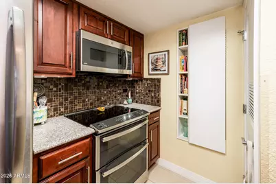 9711 E Mountain View Road #1512, Scottsdale, AZ 85258 - Photo 14