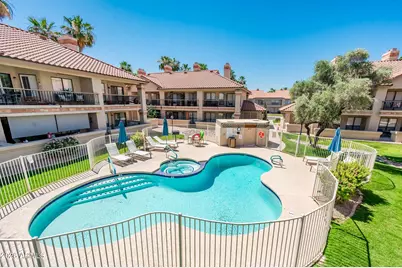 9711 E Mountain View Road #1512, Scottsdale, AZ 85258 - Photo 26