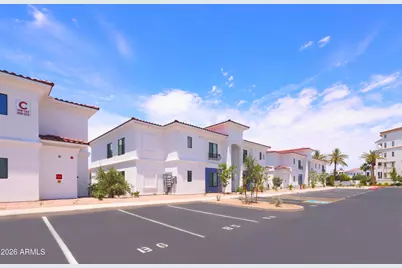 2747 W Queen Creek Road #108, Chandler, AZ 85248 - Photo 2