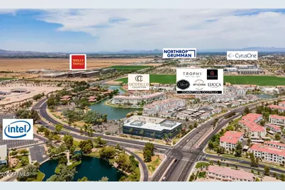 2747 W Queen Creek Road #108, Chandler, AZ 85248 - Photo 4