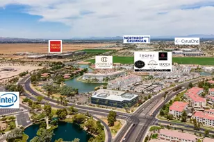 2747 W Queen Creek Rd, Chandler, AZ 85248 - Photo 4