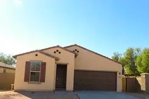 1168 N 168th Dr, Goodyear, AZ 85338 - Photo 1