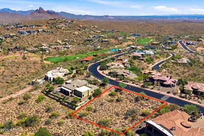 10043 N Palisades Boulevard #10, Fountain Hills, AZ 85268 - Photo 1