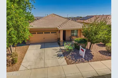 24645 W Atlanta Avenue, Buckeye, AZ 85326 - Photo 2
