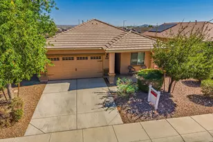 24645 W Atlanta Ave, Buckeye, AZ 85326 - Photo 2