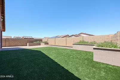7009 S 78th Drive, Laveen, AZ 85339 - Photo 32