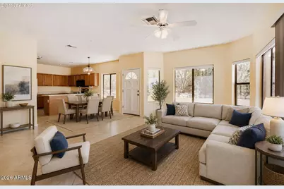 11682 N Saguaro Boulevard #E, Fountain Hills, AZ 85268 - Photo 1