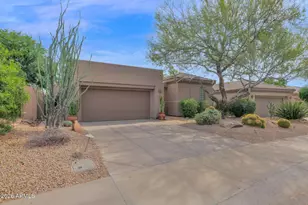 6781 E Whispering Mesquite Trail, Scottsdale, AZ 85266 - Photo 2