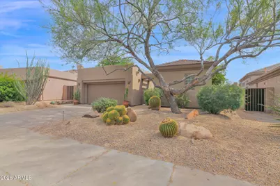6781 E Whispering Mesquite Trail, Scottsdale, AZ 85266 - Photo 4