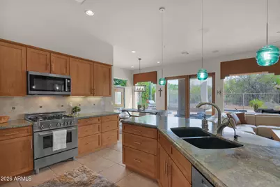 6781 E Whispering Mesquite Trail, Scottsdale, AZ 85266 - Photo 14