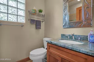 6781 E Whispering Mesquite Trail, Scottsdale, AZ 85266 - Photo 26