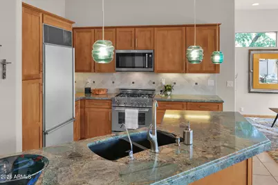 6781 E Whispering Mesquite Trail, Scottsdale, AZ 85266 - Photo 12