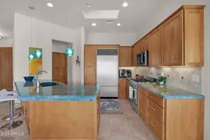 6781 E Whispering Mesquite Trail, Scottsdale, AZ 85266 - Photo 10