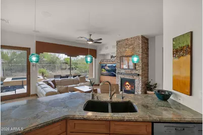 6781 E Whispering Mesquite Trail, Scottsdale, AZ 85266 - Photo 16