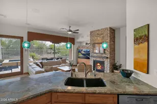 6781 E Whispering Mesquite Trail, Scottsdale, AZ 85266 - Photo 16