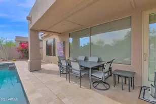 6781 E Whispering Mesquite Trail, Scottsdale, AZ 85266 - Photo 34