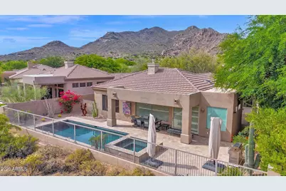6781 E Whispering Mesquite Trail, Scottsdale, AZ 85266 - Photo 40