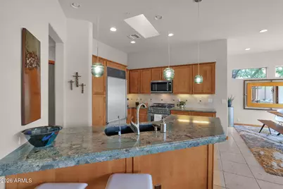 6781 E Whispering Mesquite Trail, Scottsdale, AZ 85266 - Photo 12