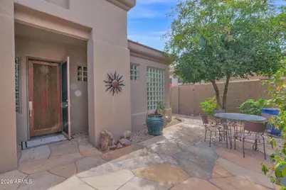 6781 E Whispering Mesquite Trail, Scottsdale, AZ 85266 - Photo 6