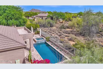 6781 E Whispering Mesquite Trail, Scottsdale, AZ 85266 - Photo 38