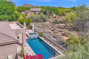 6781 E Whispering Mesquite Trail, Scottsdale, AZ 85266 - Photo 38